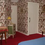 Oda ve Kahvaltı La Maison D'en Haut *