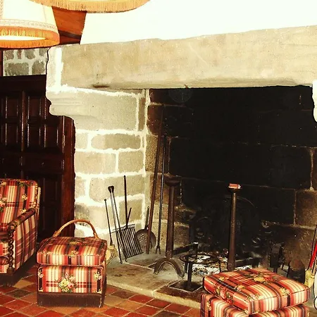 Oda ve Kahvaltı La Maison D'en Haut *
