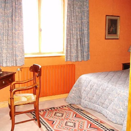 La Maison D'en Haut Bed & Breakfast