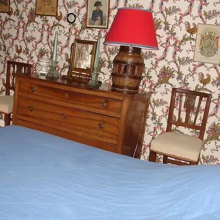 La Maison D'en Haut Saint-Julien-Molhesabate