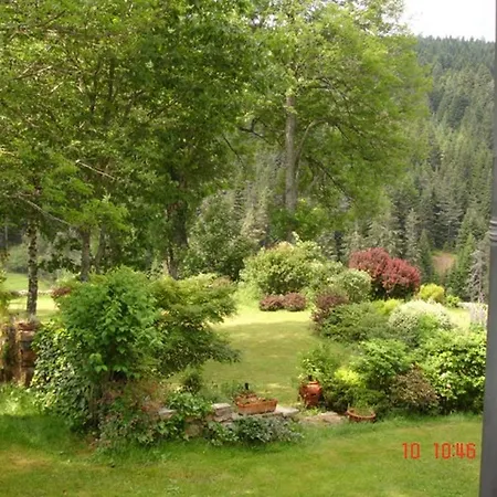 La Maison D'en Haut Bed & Breakfast *